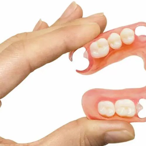 dentiera